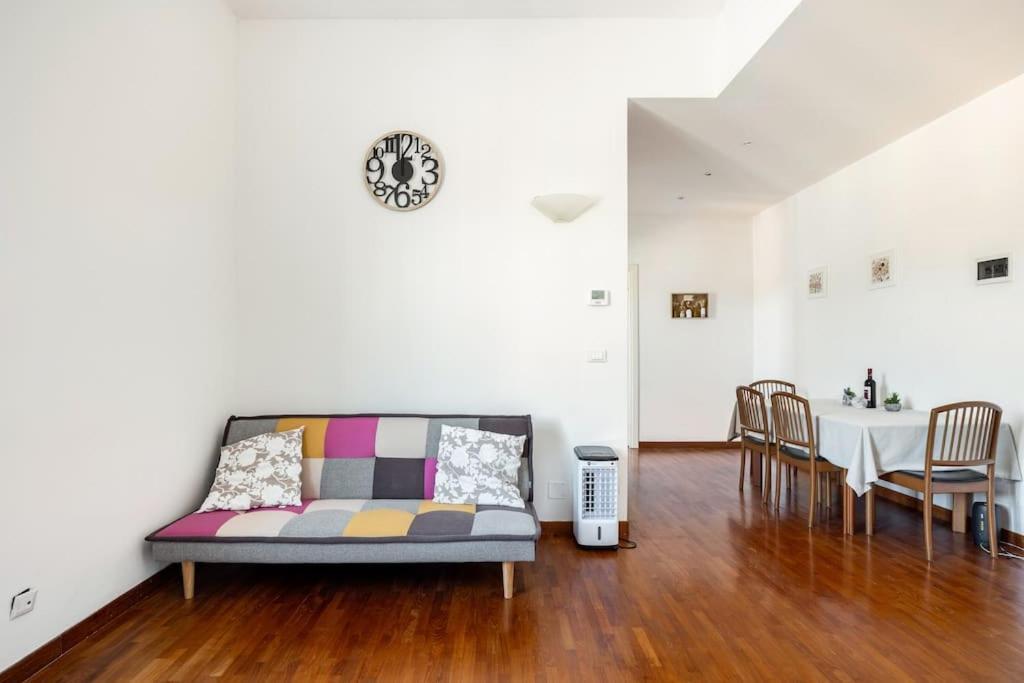 La Dimora Dell'Artista Apartment Bologna Exterior photo